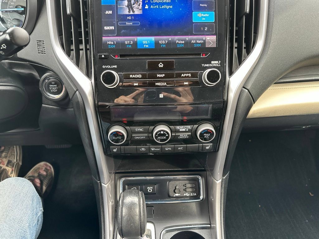 Used 2020 Subaru Ascent Limited w/ Technology Package AWD/4WD image 36