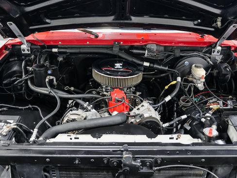 Used 1989 Ford Bronco image 10