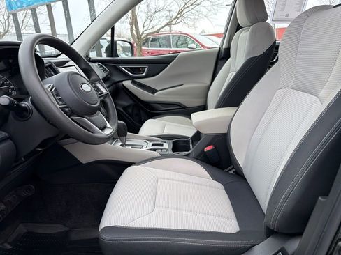 Used 2020 Subaru Forester w/ Alloy Wheel Package image 18