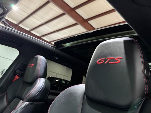 Used 2013 Porsche Cayenne GTS image 36