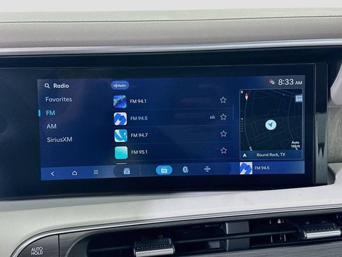 New 2026 Hyundai Palisade SEL FWD image 11