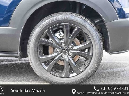 New 2026 MAZDA CX-30 Aire Edition image 10