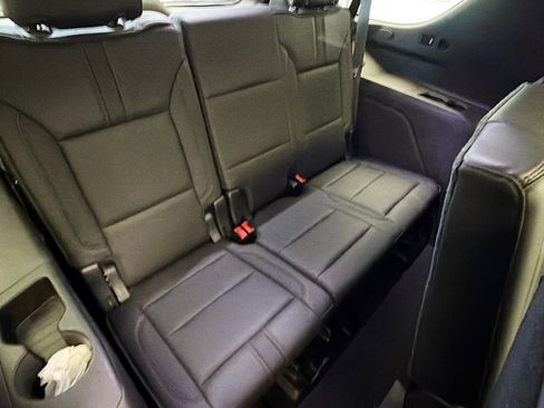 Used 2021 Chevrolet Tahoe RST w/ Rear Media and Nav Package RWD image 14