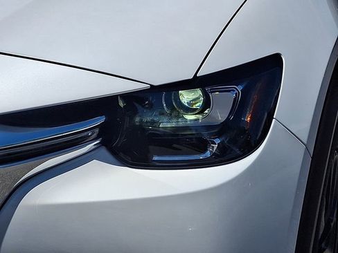 Used 2024 MAZDA CX-90 Plug-In Hybrid w/ Premium Plus AWD/4WD image 11
