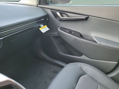 New 2026 Kia EV6 Light RWD image 21