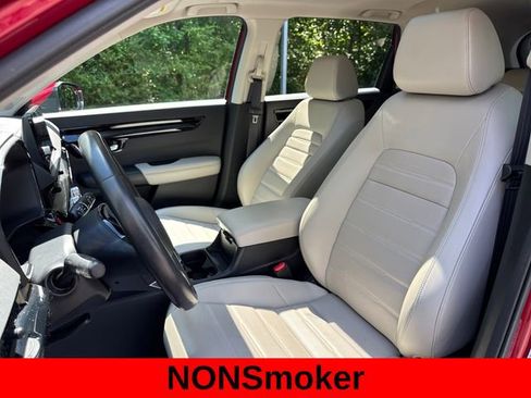 Used 2023 Honda CR-V EX-L image 12