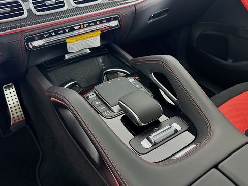 New 2026 Mercedes-Benz GLE 63 AMG S image 5