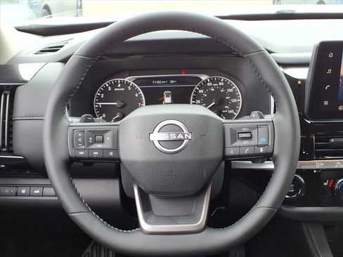 New 2026 Nissan Pathfinder SV AWD/4WD image 20