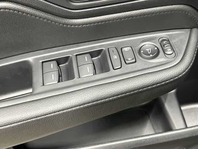 New 2026 Honda Odyssey EX-L image 20