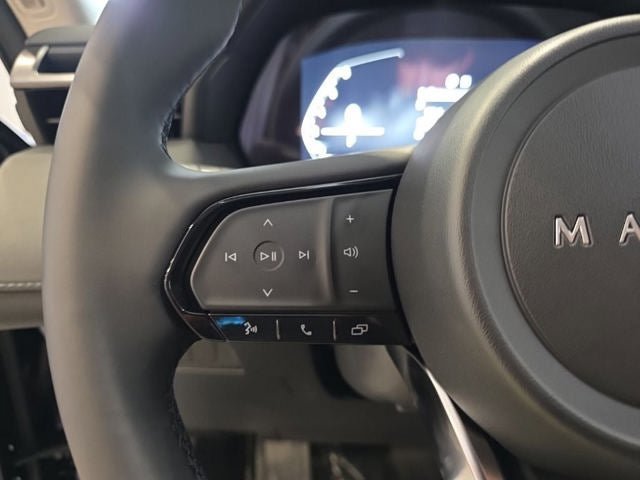 New 2026 MAZDA CX-5 Preferred AWD/4WD image 50