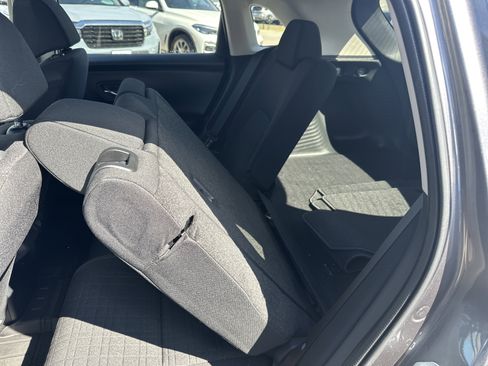 Certified 2026 Honda HR-V LX image 15