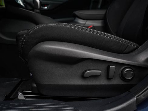 New 2025 Subaru Legacy Premium image 16