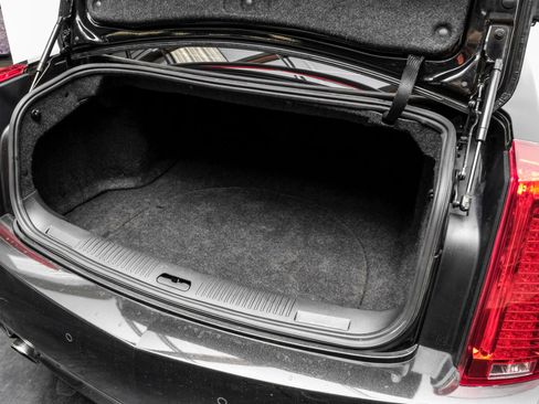 Used 2011 Cadillac CTS V image 62