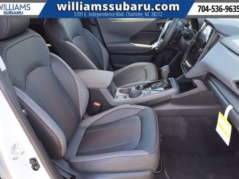 New 2026 Subaru Crosstrek 2.5i Limited image 21