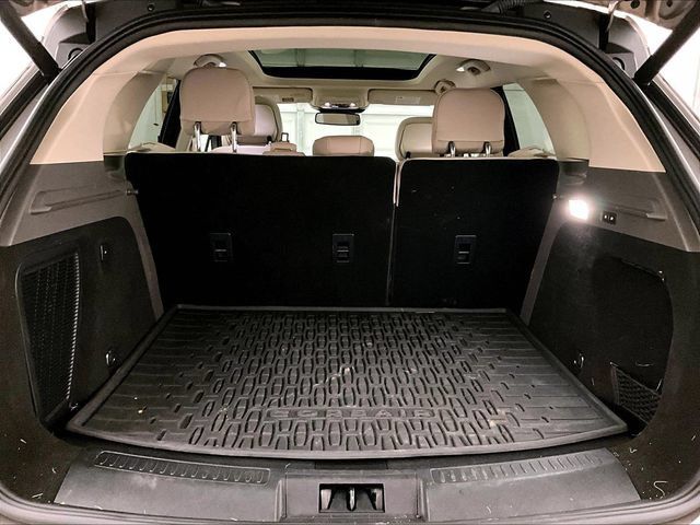 Used 2020 Lincoln Corsair AWD w/ Premium Package image 33