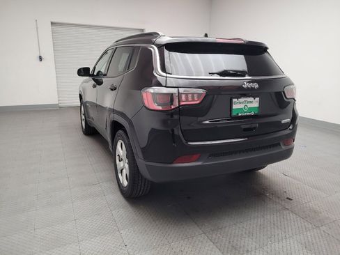 Used 2018 Jeep Compass Latitude w/ Popular Equipment Group image 6