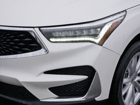 Used 2019 Acura RDX FWD image 16