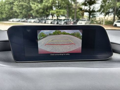 New 2026 MAZDA MAZDA3 2.5 S Sedan w/ Preferred Pkg FWD image 17
