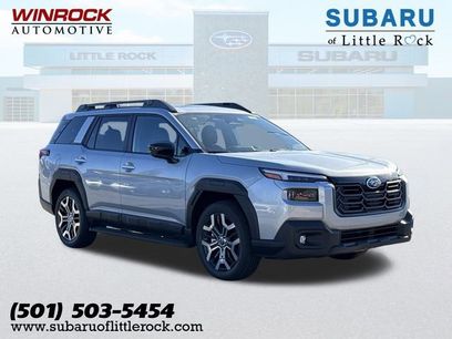 New 2026 Subaru Outback Touring XT