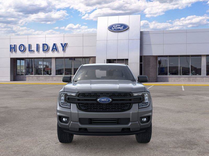 New 2026 Ford Ranger XL w/ Trailer Tow Package AWD/4WD image 7