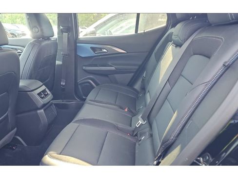 Used 2025 Chevrolet Equinox EV LT AWD/4WD image 6
