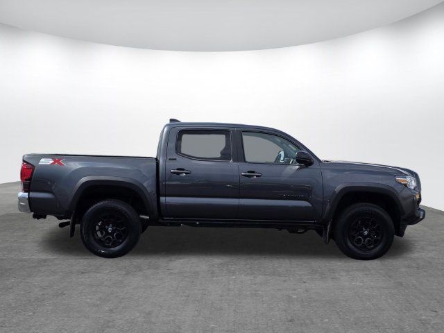 Used 2023 Toyota Tacoma SR5 w/ SX Package AWD/4WD image 3