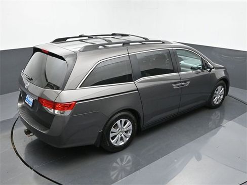 Used 2014 Honda Odyssey EX image 17