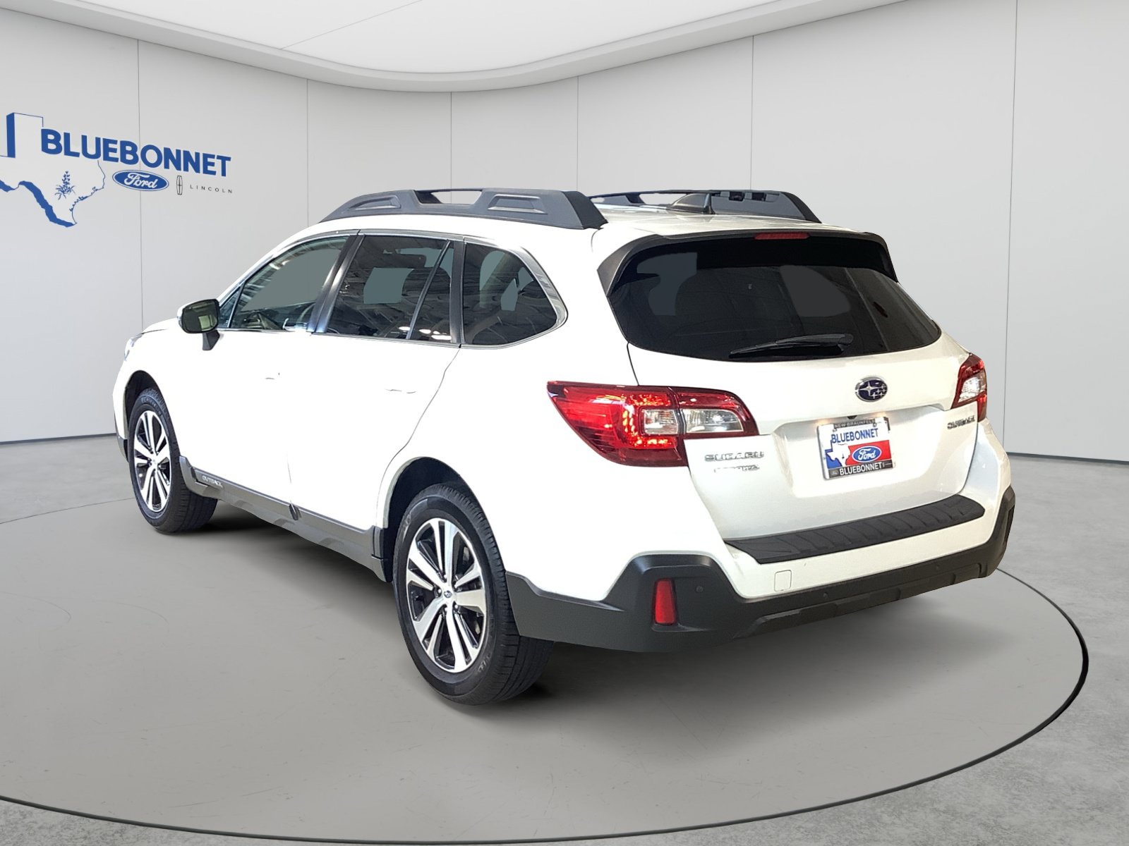 Used 2019 Subaru Outback 2.5i Limited AWD/4WD image 7