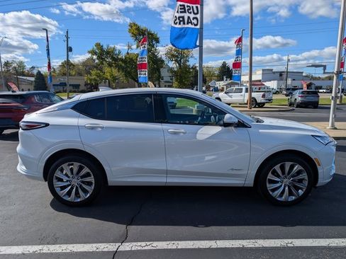 Used 2024 Buick Envista Avenir image 6