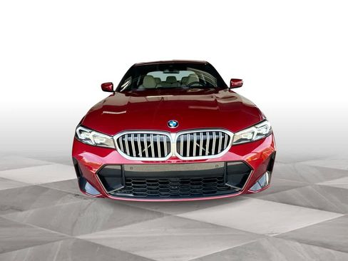 Used 2026 BMW 330i Sedan RWD image 3