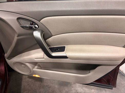 Used 2011 Acura RDX SH-AWD image 31