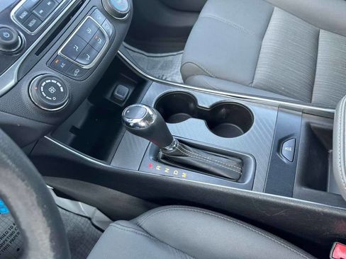 Used 2015 Chevrolet Impala LS image 15