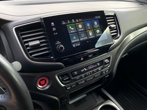 Used 2022 Honda Pilot Special Edition image 14