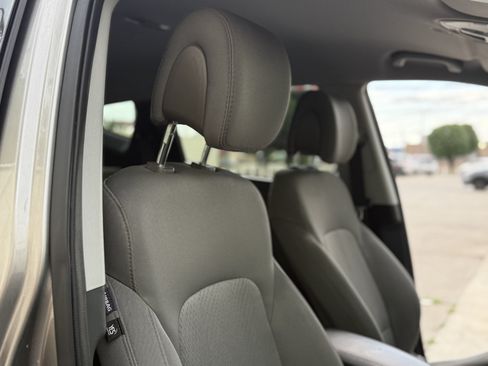 Used 2015 Hyundai Santa Fe Sport w/ Option Group 02 FWD image 32