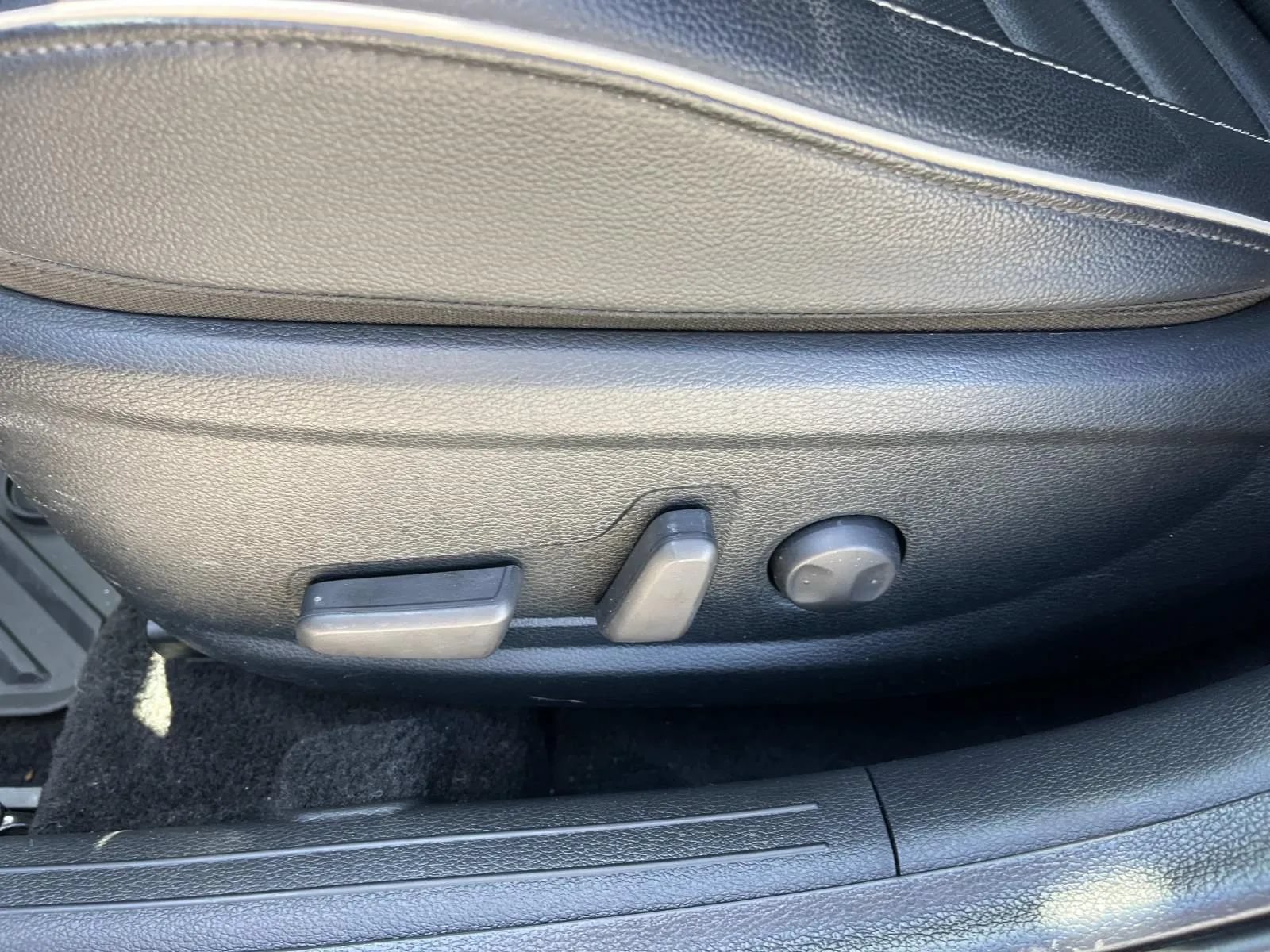 Used 2024 Kia Forte GT-Line w/ GT-Line Premium Package FWD image 26