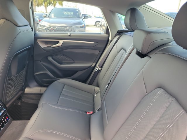 Certified 2026 Audi A6 Prestige AWD/4WD image 11