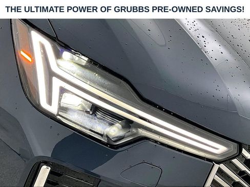 New 2026 Volvo XC90 B6 Ultra w/ Protection Package AWD/4WD image 37