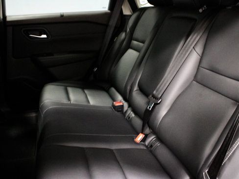Certified 2023 Nissan Rogue SL w/ SL Premium Package AWD/4WD image 23