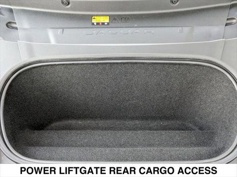 New 2024 Jaguar I-PACE R-Dynamic HSE image 15
