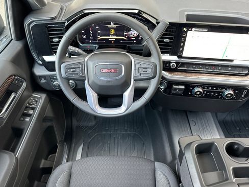 New 2026 GMC Sierra 1500 Elevation w/ Elevation Select Package image 15