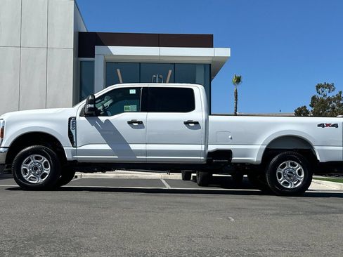 New 2026 Ford F250 XLT AWD/4WD image 6