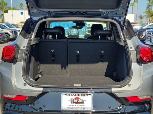 New 2026 Buick Encore GX Sport Touring w/ Advanced Technology Package FWD image 6