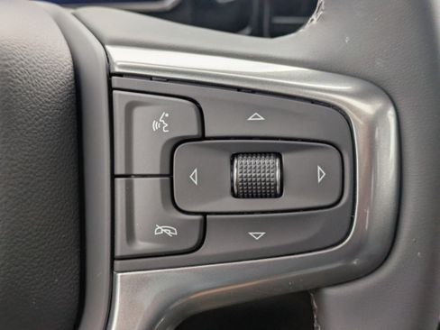 New 2026 Chevrolet Silverado 2500 LTZ w/ LTZ Plus Package image 27