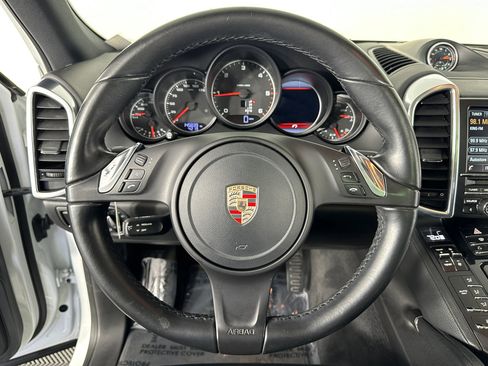Used 2013 Porsche Cayenne Diesel image 33