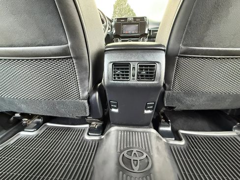 Used 2016 Toyota 4Runner SR5 Premium image 42