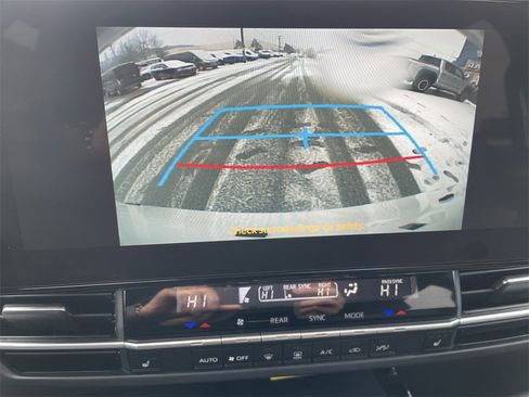 Used 2025 Toyota Sienna XSE image 20