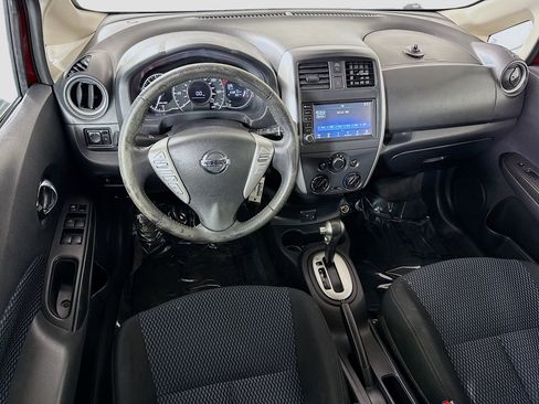 Used 2019 Nissan Versa Note SV image 17