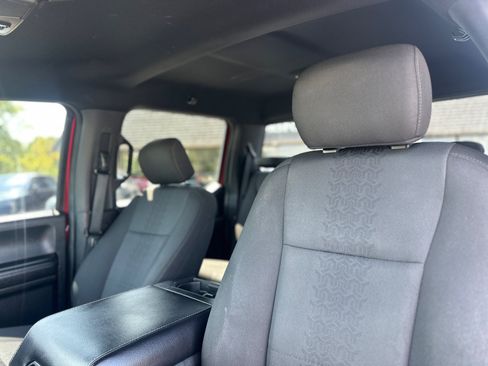 Used 2018 Ford F150 XLT w/ Equipment Group 302A Luxury AWD/4WD image 18