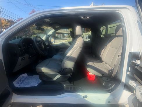 Used 2019 Ford F150 XL w/ Equipment Group 101A Mid image 12