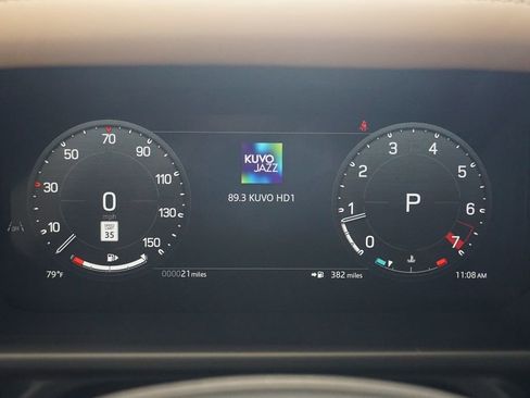 New 2025 Land Rover Defender 130 V8 image 11